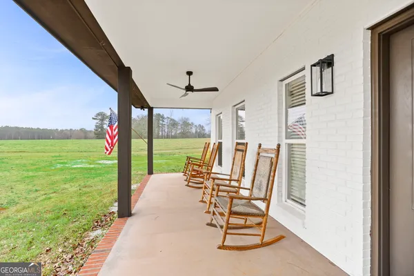 $535,000 | 464 County Road 125, Roanoke, AL 36274