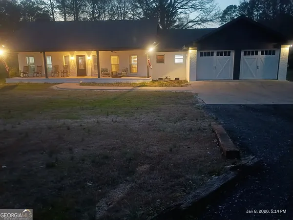 $535,000 | 464 County Road 125, Roanoke, AL 36274
