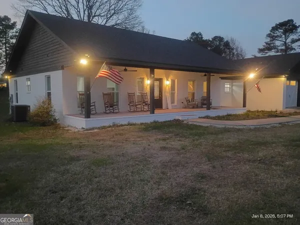 $535,000 | 464 County Road 125, Roanoke, AL 36274