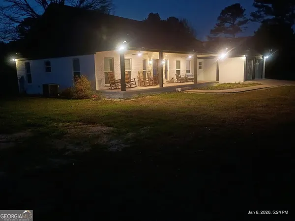 $535,000 | 464 County Road 125, Roanoke, AL 36274