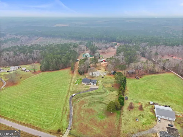 $535,000 | 464 County Road 125, Roanoke, AL 36274