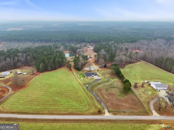 $535,000 | 464 County Road 125, Roanoke, AL 36274