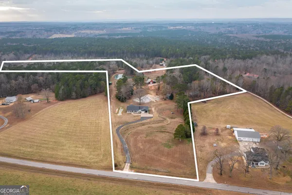 $535,000 | 464 County Road 125, Roanoke, AL 36274