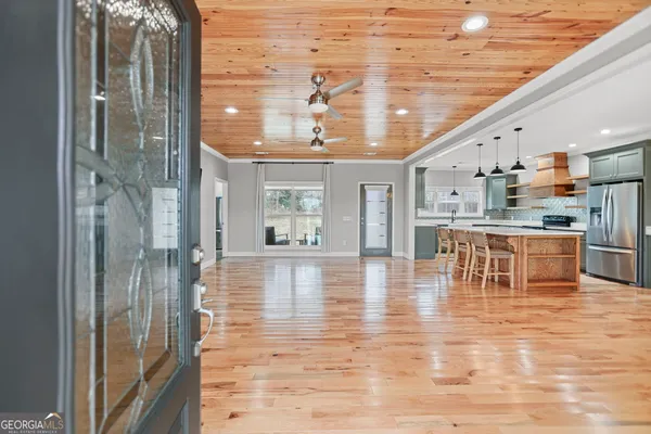 $535,000 | 464 County Road 125, Roanoke, AL 36274