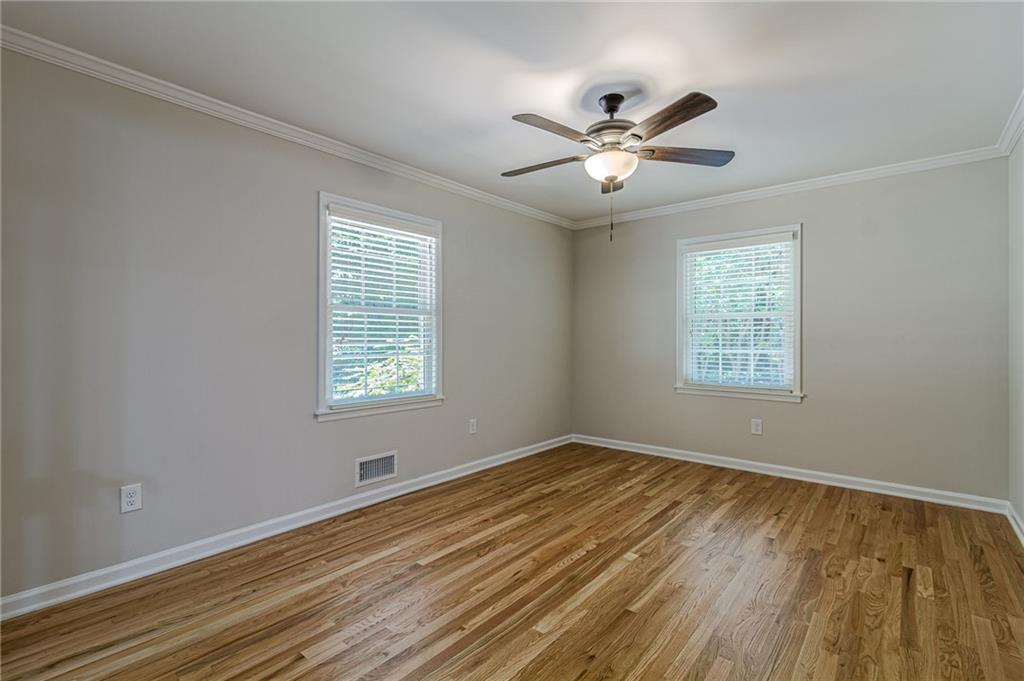 4296 Huntington Circle Atlanta, GA 30338 - Photo 25 of 46