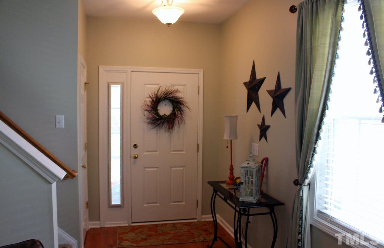 303 Inkster Cove Raleigh, NC 27603 - Photo 2 of 22
