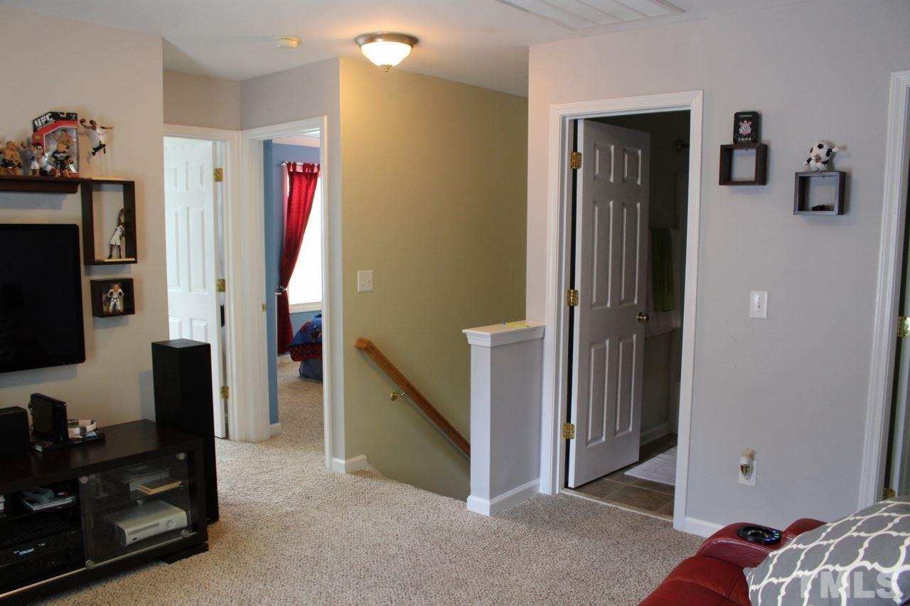 303 Inkster Cove Raleigh, NC 27603 - Photo 11 of 22