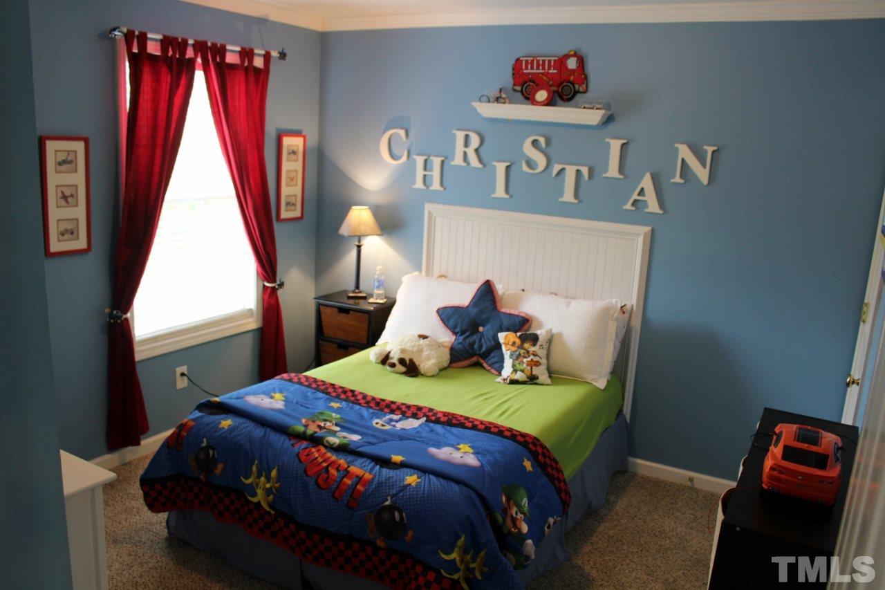 303 Inkster Cove Raleigh, NC 27603 - Photo 14 of 22