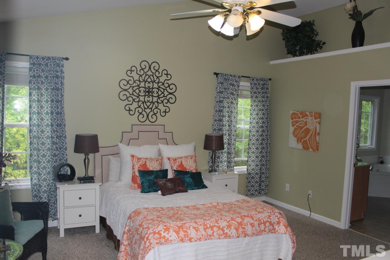 303 Inkster Cove Raleigh, NC 27603 - Photo 17 of 22