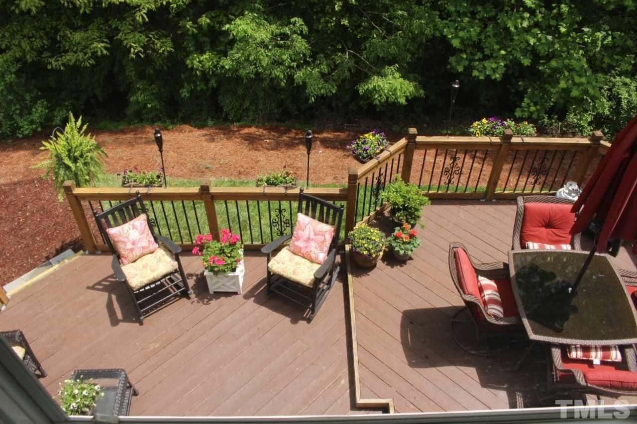 303 Inkster Cove Raleigh, NC 27603 - Photo 20 of 22