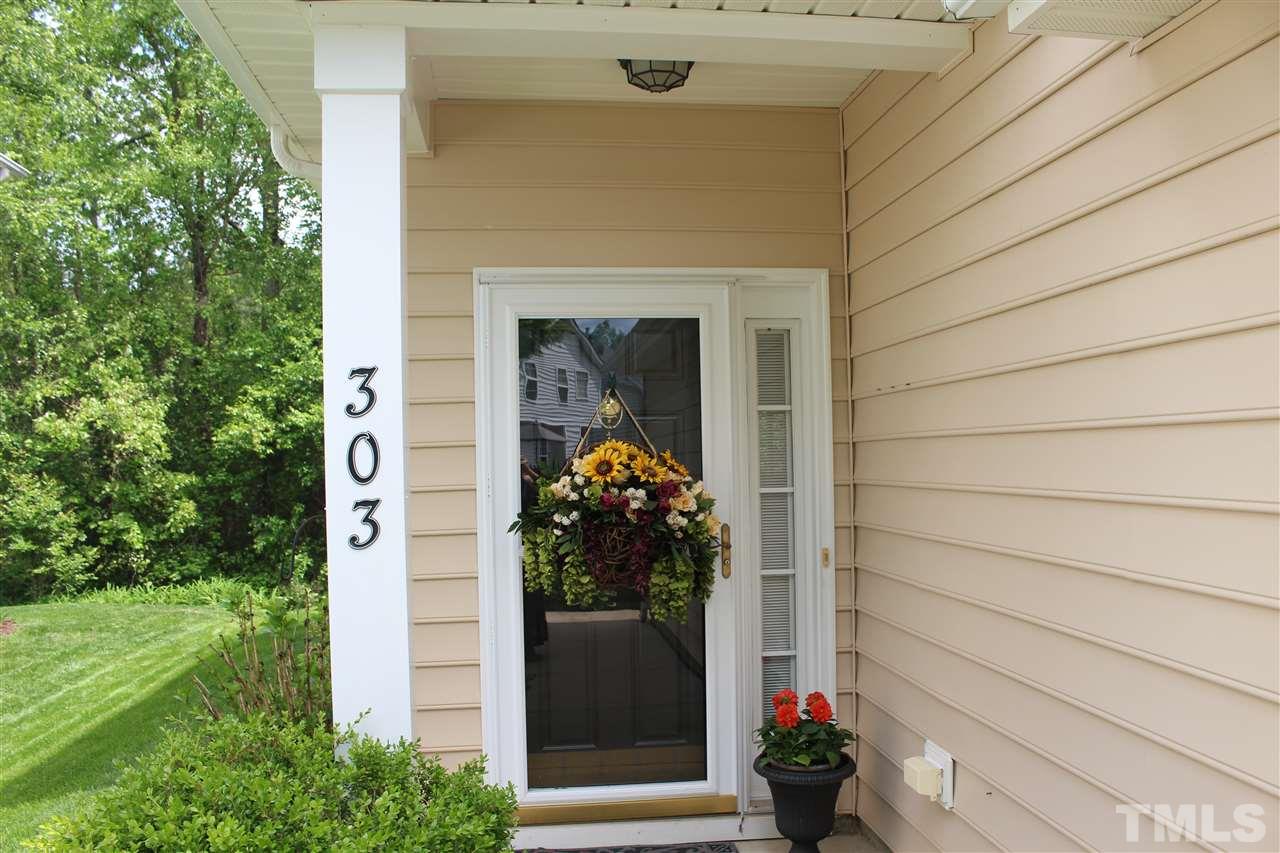 303 Inkster Cove Raleigh, NC 27603 - Photo 22 of 22