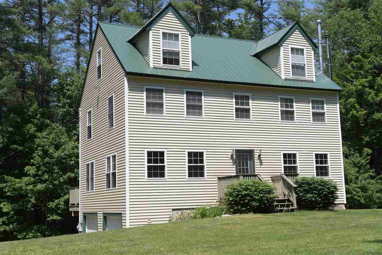58 Lane Road Raymond, NH 03077 - Photo 1 of 25 Gallery Image 1