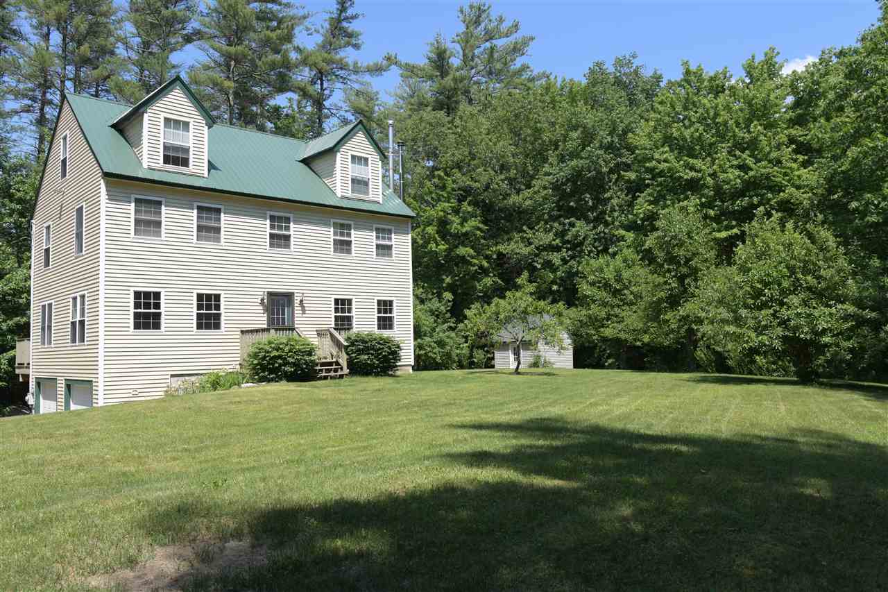 58 Lane Road Raymond, NH 03077 - Photo 25 of 25 Gallery Image 25
