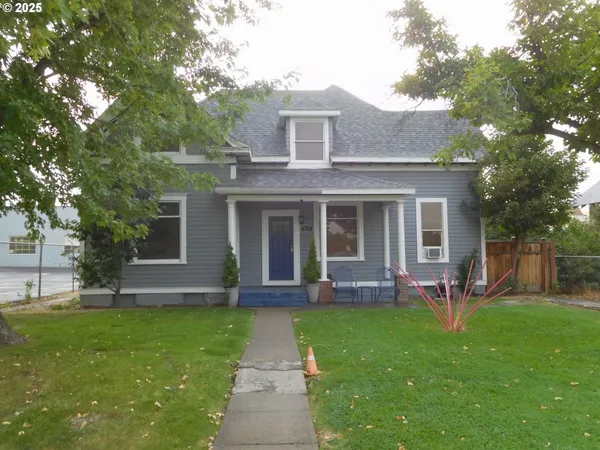 $329,000 | 914 South Mill Street, Milton Freewater, OR 97862
