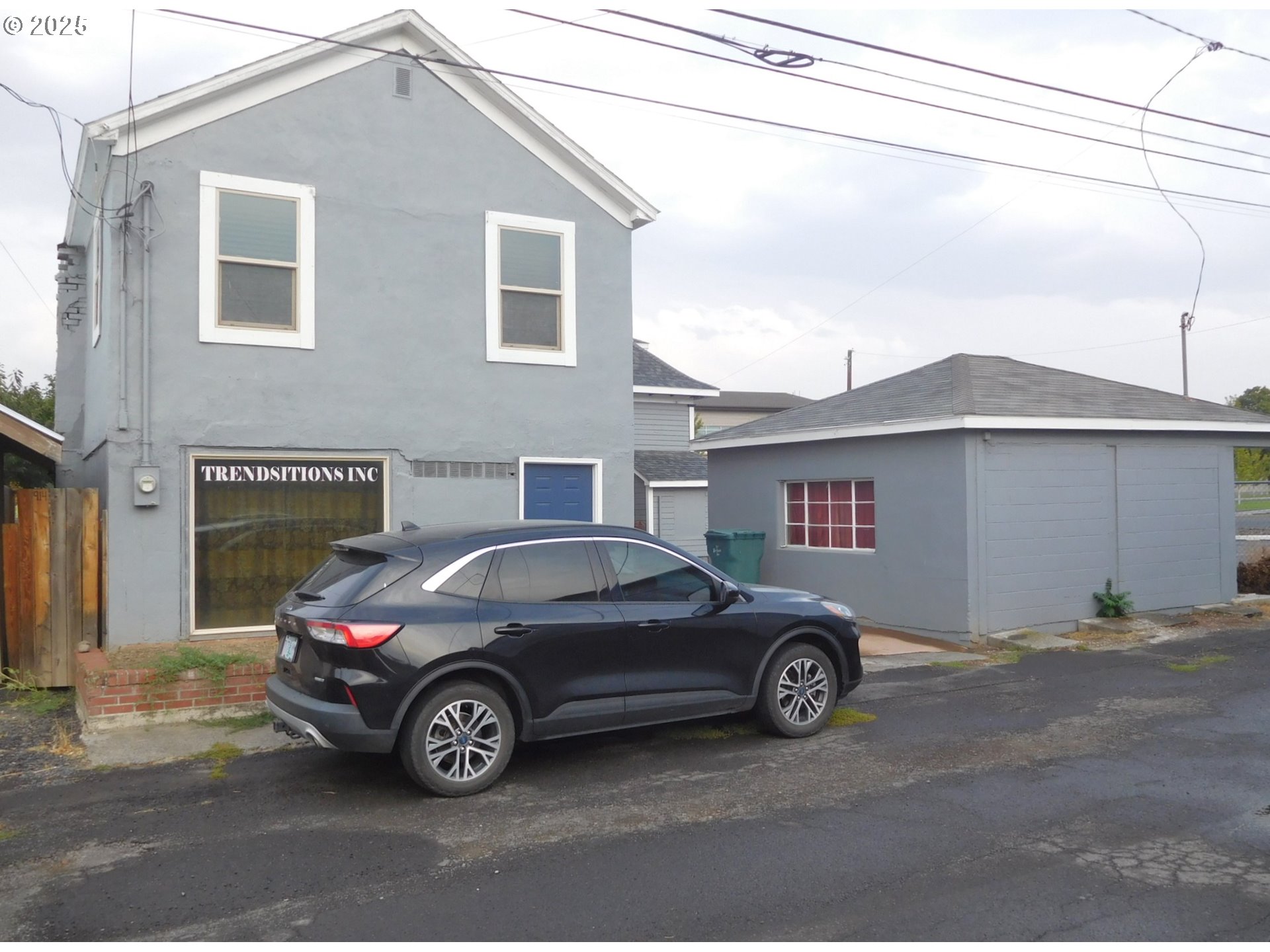 914 South Mill Street Milton Freewater, OR 97862 - Photo 9 of 10