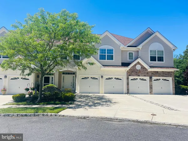 $3,800 | 45 Tudor Court, Marlton, NJ 08053