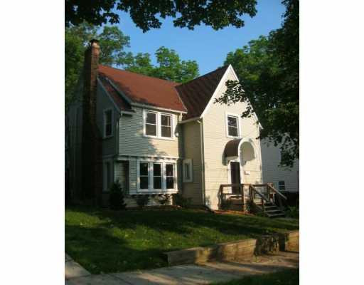 405 Maple Ridge Ann Arbor, MI 48103 - Photo 1 of 1 Photo 1