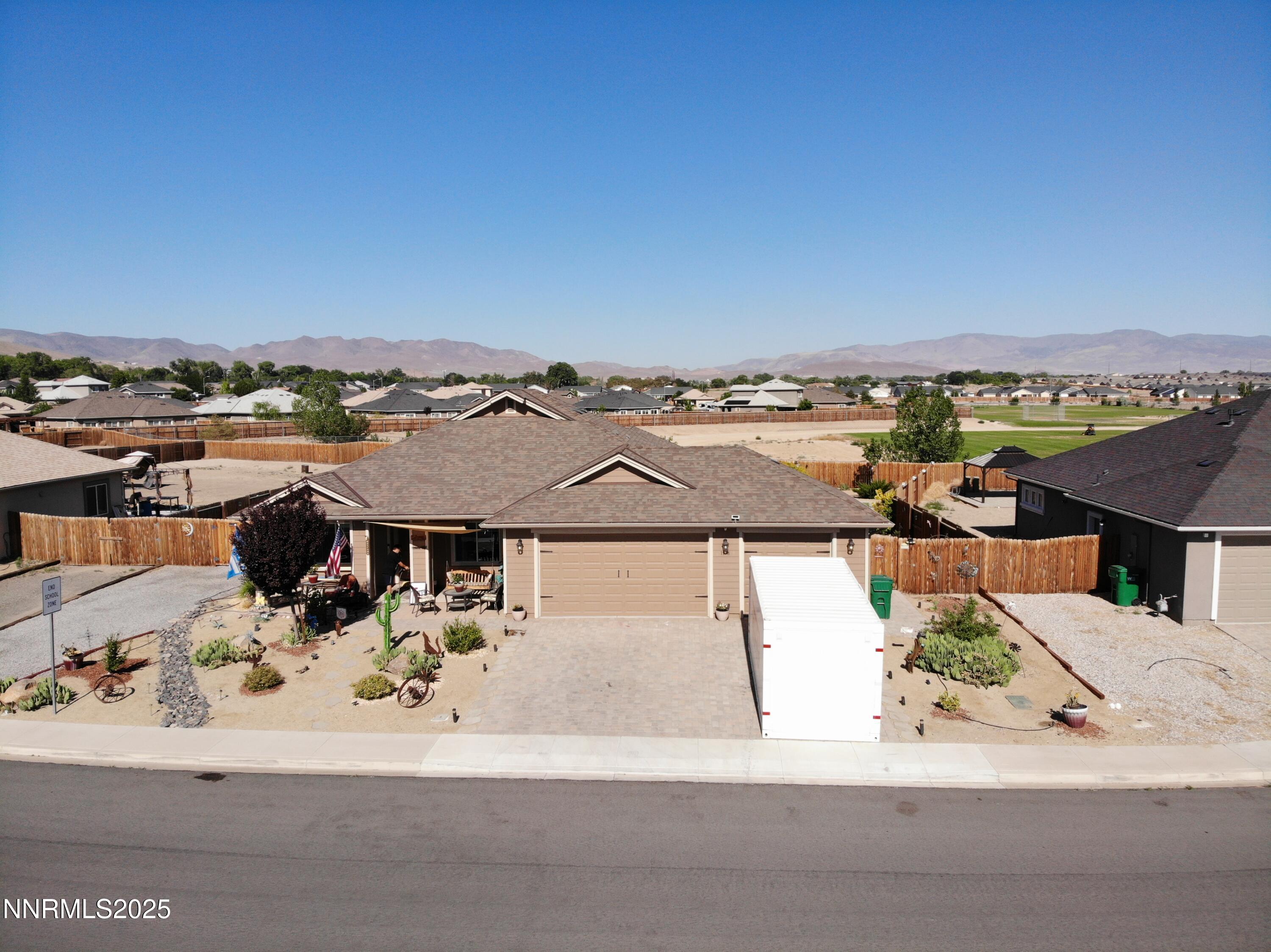 1178 Jasmine Lane Fernley, NV 89408 - Photo 1 of 65 1