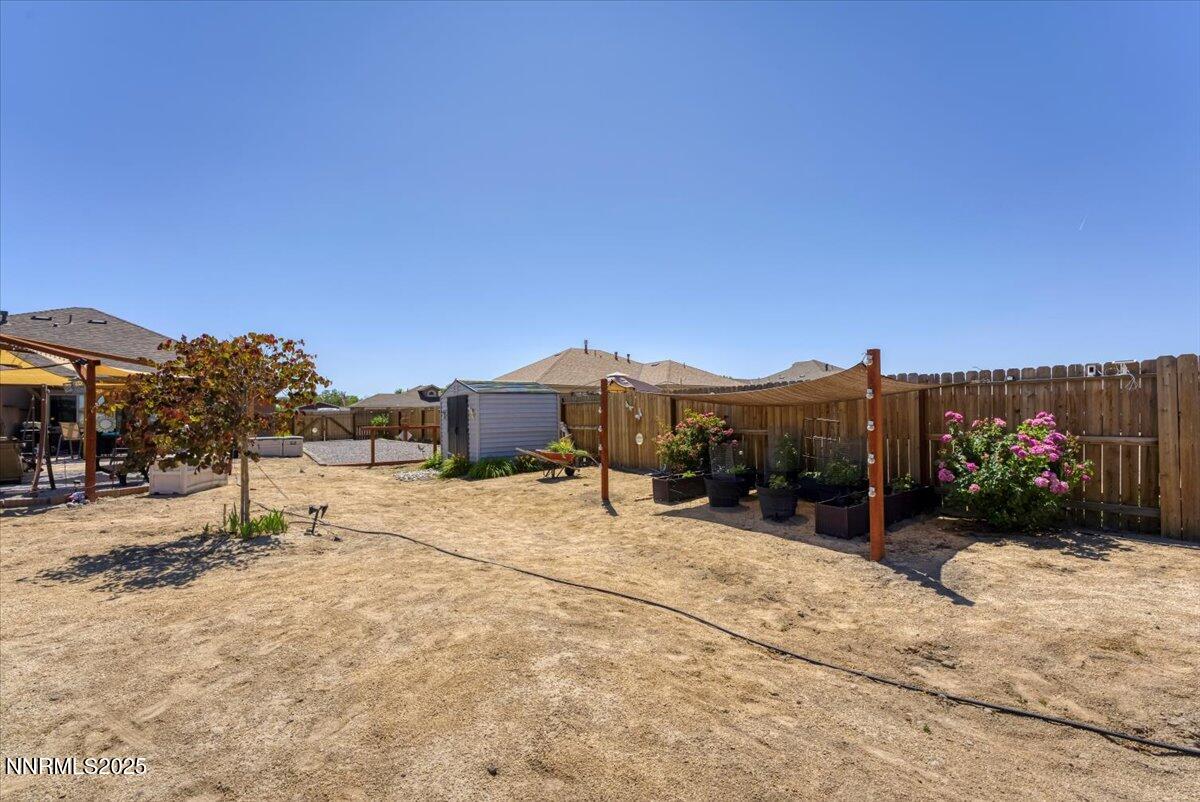 1178 Jasmine Lane Fernley, NV 89408 - Photo 32 of 65 1