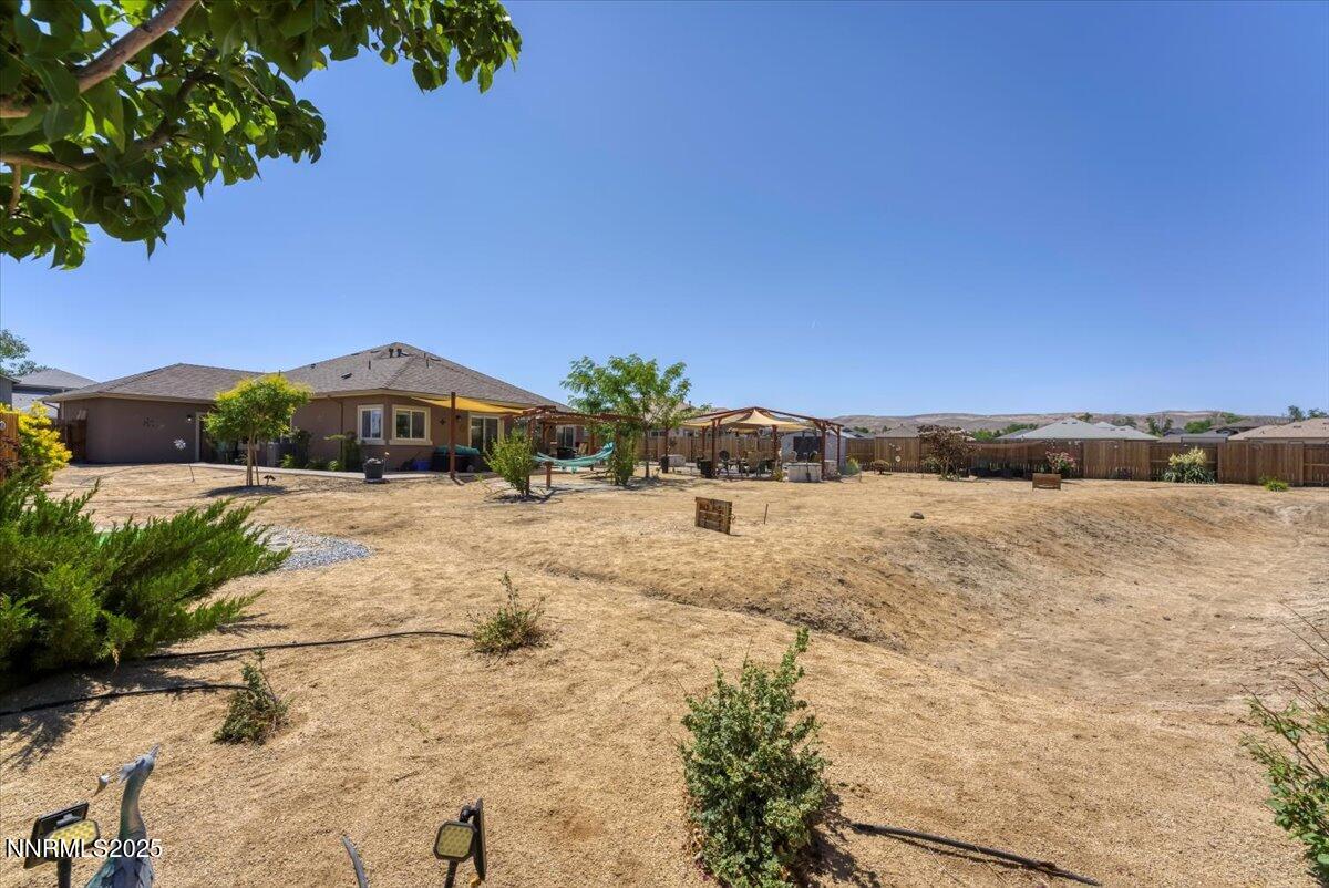 1178 Jasmine Lane Fernley, NV 89408 - Photo 33 of 65 1