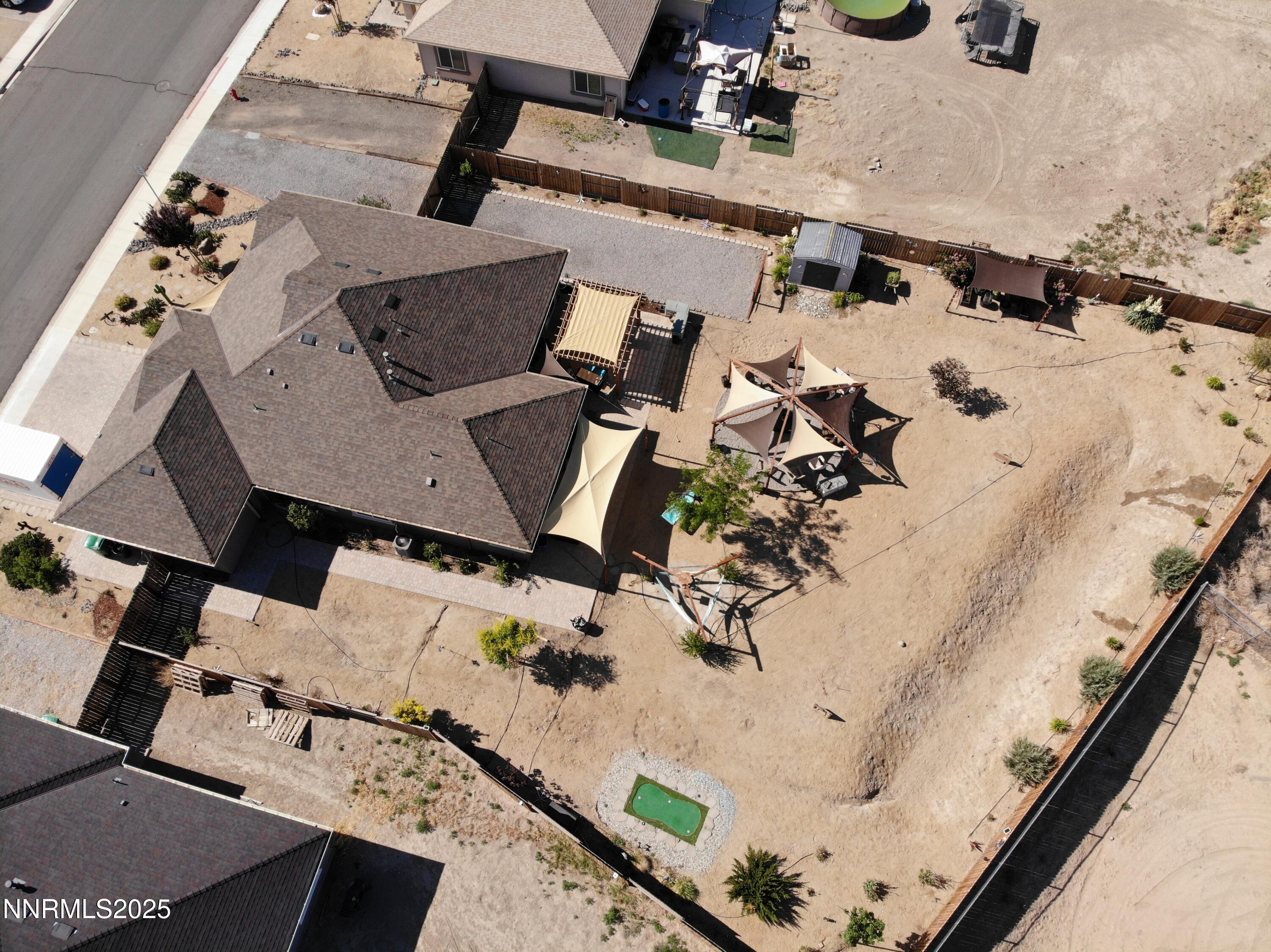 1178 Jasmine Lane Fernley, NV 89408 - Photo 51 of 65 DJI_0354