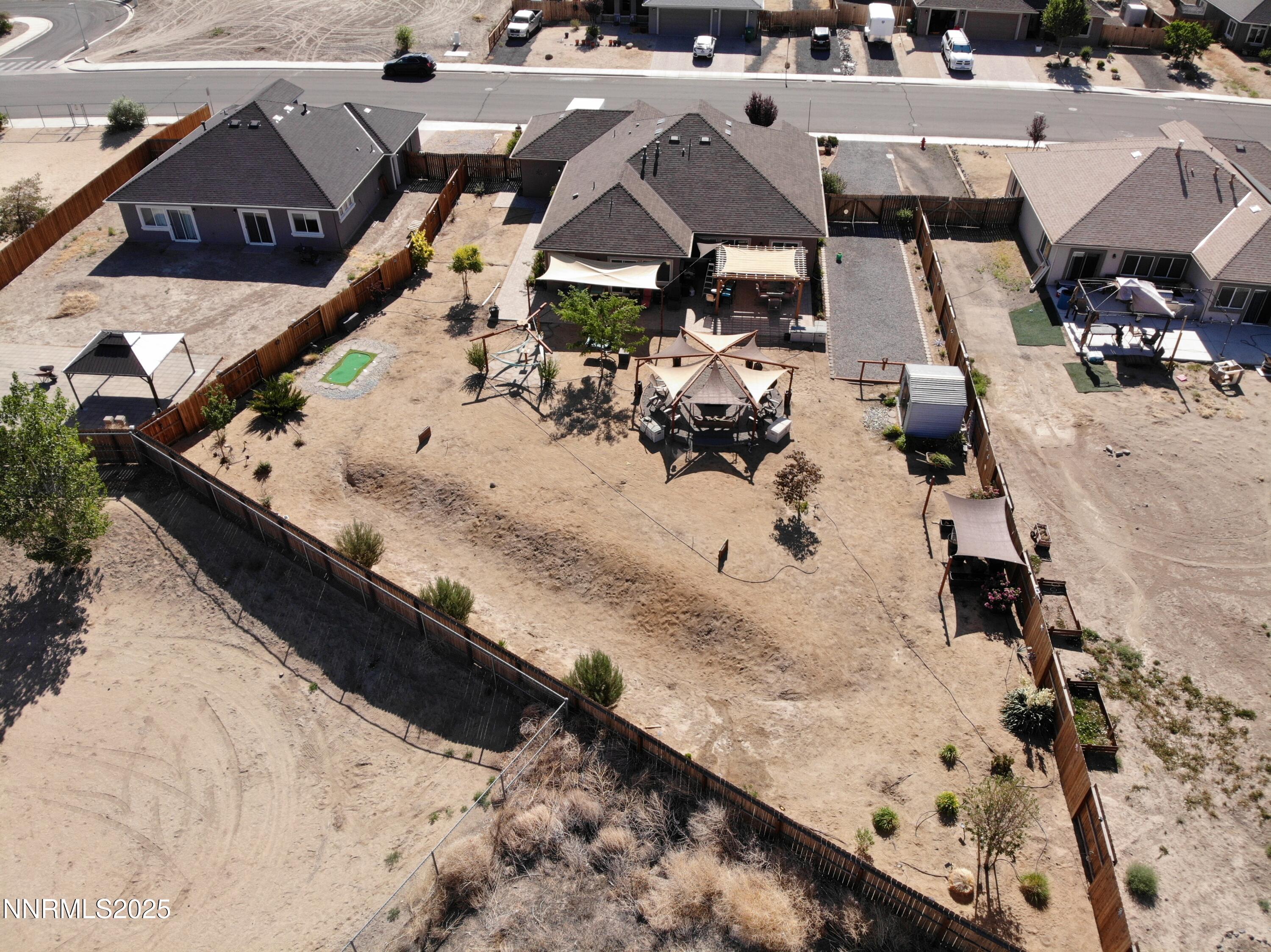 1178 Jasmine Lane Fernley, NV 89408 - Photo 53 of 65 DJI_0356