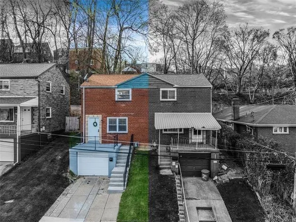 $125,000 | 3906 Meadowbrook Boulevard, Pittsburgh, PA 15227