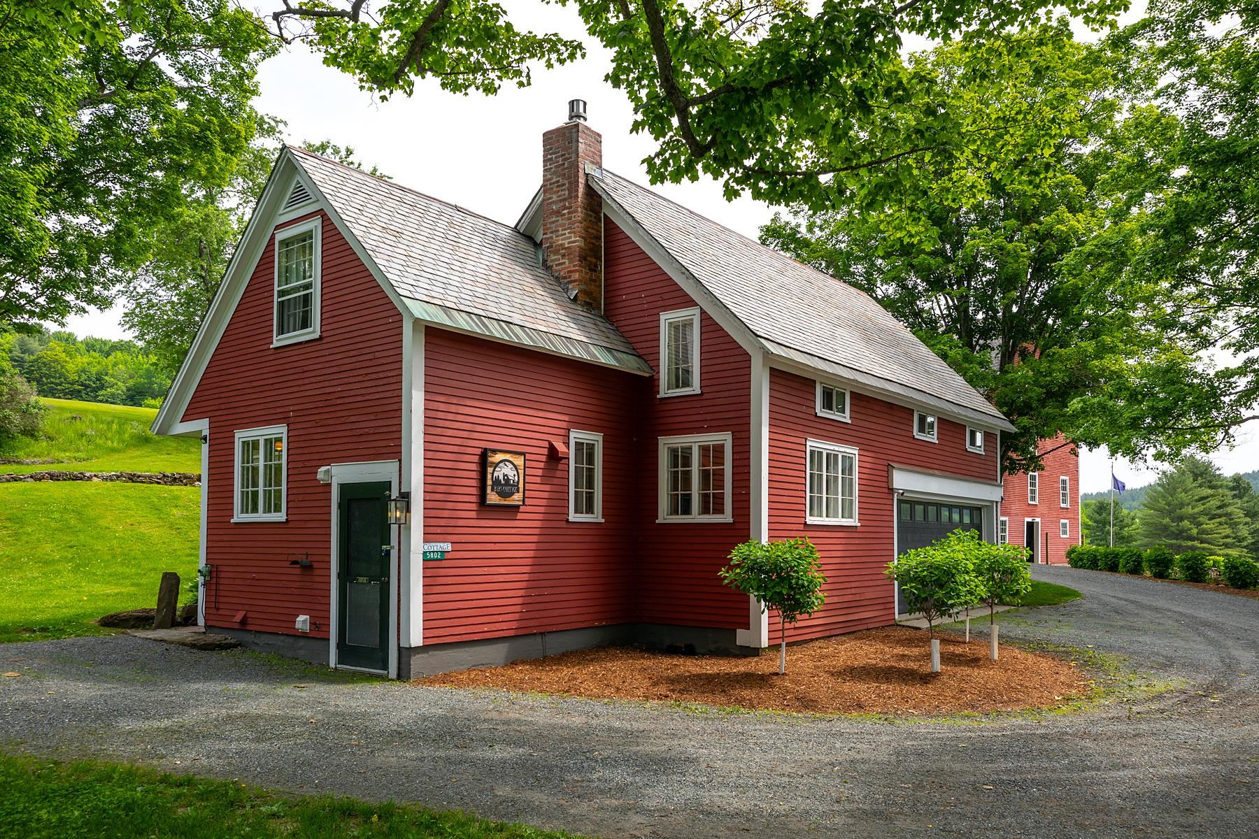 5798 S Road Woodstock, VT 05071 - Photo 39 of 56