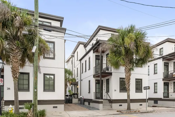 $5,600 | 26 Cannon Street, Unit A, Charleston, SC 29403