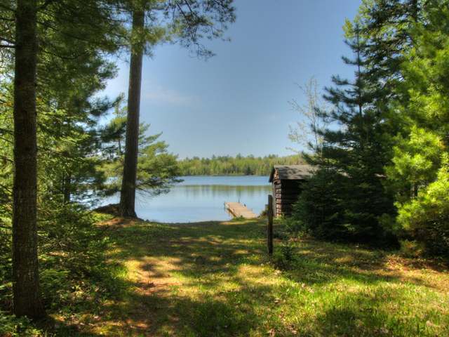 1715 West Carpenter Lake Road Eagle River, WI 54521 - Photo 18 of 20 Gallery Image 18
