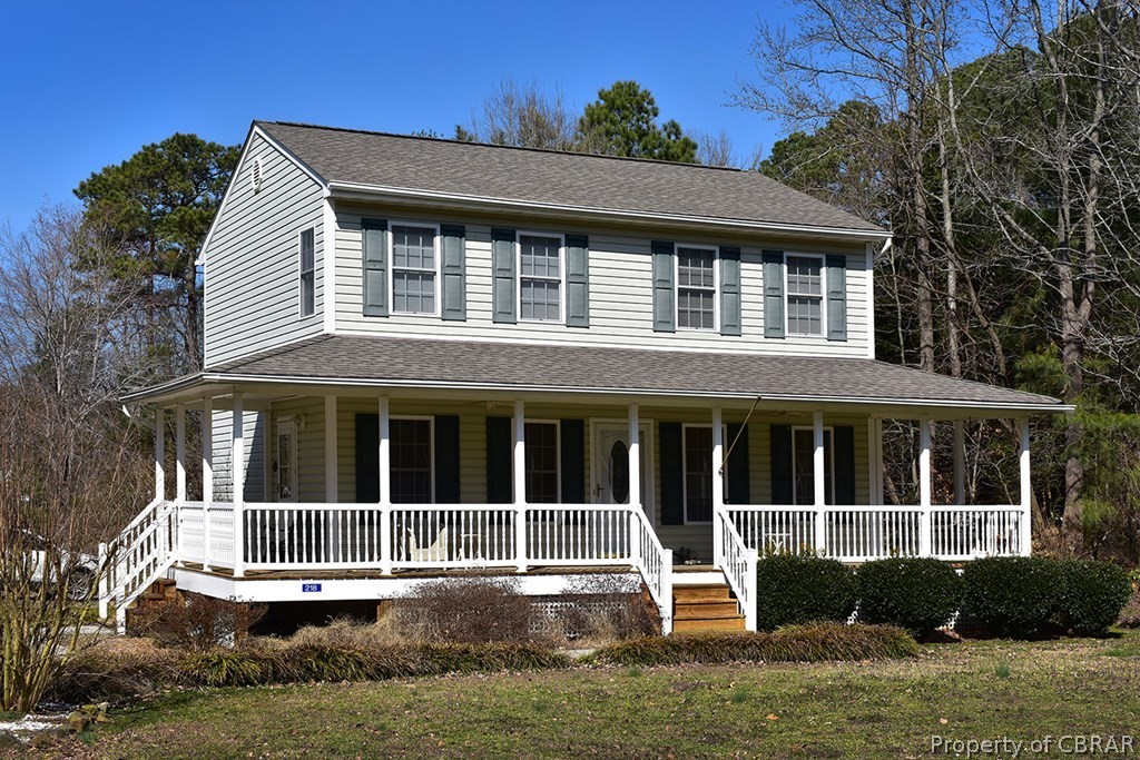 218 Barnstable Road Reedville, VA 22539 - Photo 29 of 29 Gallery Image 29