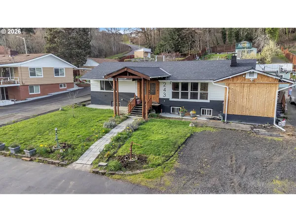 $799,999 | 243 North Shepherd Road, Washougal, WA 98671