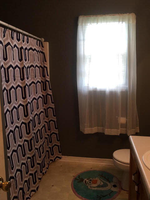 526 Meadow Lane Foley, AL 36535 - Photo 9 of 10 Guest Bath