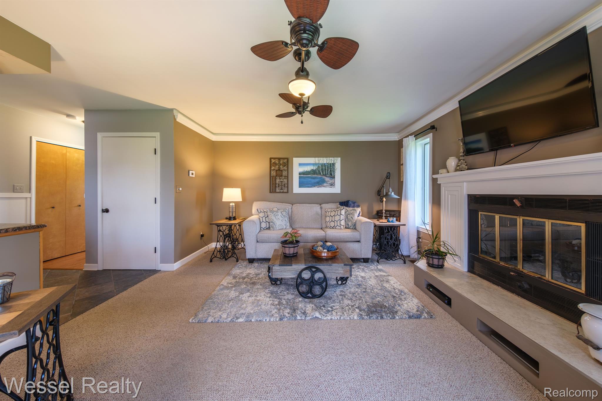 61910 Jewell Road Washington, MI 48094 - Photo 10 of 40 Gallery Image 10