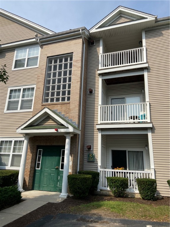 116 Mill Street, Unit 304 Woonsocket, RI 02895 - Photo 8 of 8