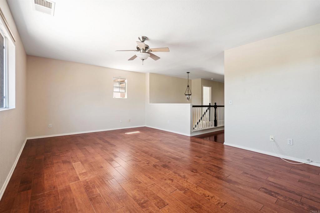 5276 Willow Walk Road Oceanside, CA 92057 - Photo 27 of 36 Bonus room or Loft