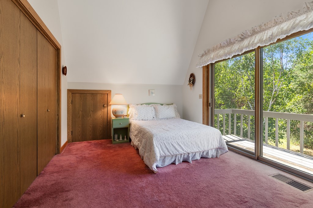 11948 Timberline Road Ellison Bay, WI 54210 - Photo 17 of 23 Second Floor Bedroom 2