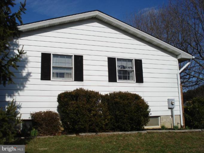 4518 Foxtail Road Hampstead, MD 21074 - Photo 2 of 21 Exterior #2