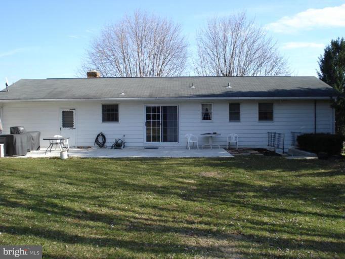 4518 Foxtail Road Hampstead, MD 21074 - Photo 3 of 21 Exterior #3