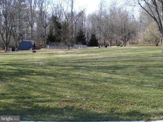 4518 Foxtail Road Hampstead, MD 21074 - Photo 4 of 21 Exterior #4