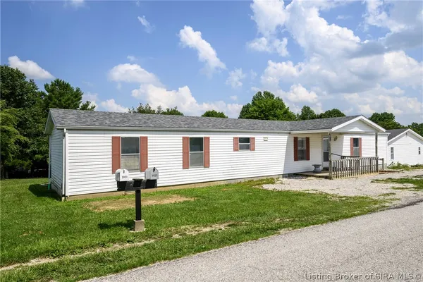 $120,000 | 3951 North Cooley Lane, Salem, IN 47167