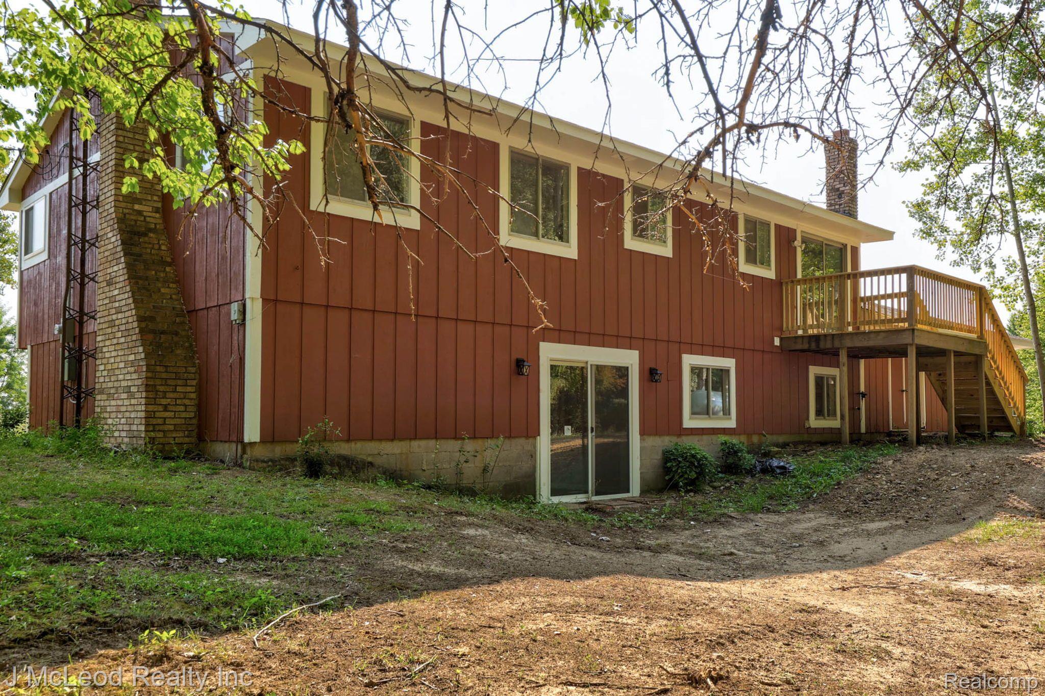 3101 Phelps Lake Road Mayville, MI 48744 - Photo 43 of 62 Gallery Image 43