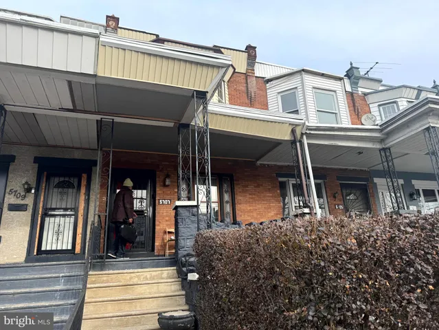 $1,750 | 5707 Lansdowne Avenue, Philadelphia, PA 19131