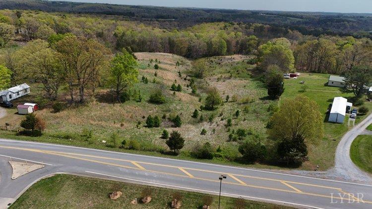 -tract 1 Clarion Road Altavista, VA 24517 - Photo 4 of 11