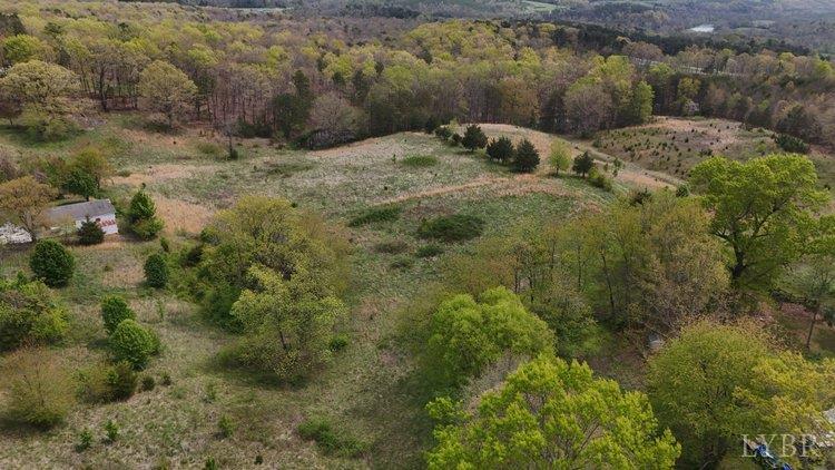 -tract 1 Clarion Road Altavista, VA 24517 - Photo 6 of 11 a view of a backyard