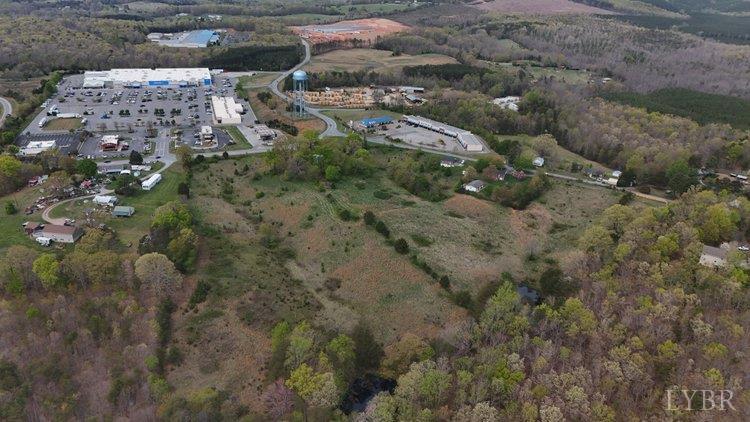 -tract 1 Clarion Road Altavista, VA 24517 - Photo 9 of 11 a view of a city