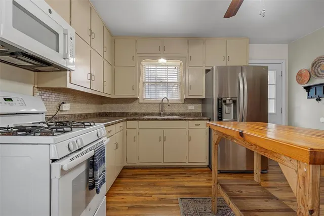 $210,000 | 2425 North 32nd Street, Waco, TX 76708