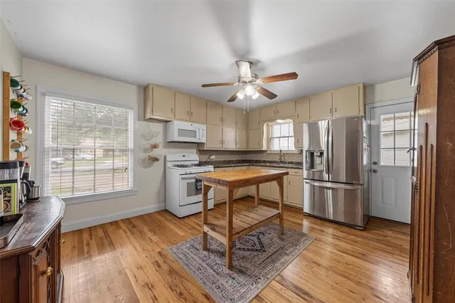 $210,000 | 2425 North 32nd Street, Waco, TX 76708