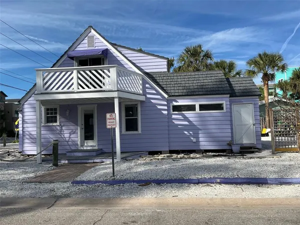 $5,000 | 8401 West Gulf Boulevard, Treasure Island, FL 33706
