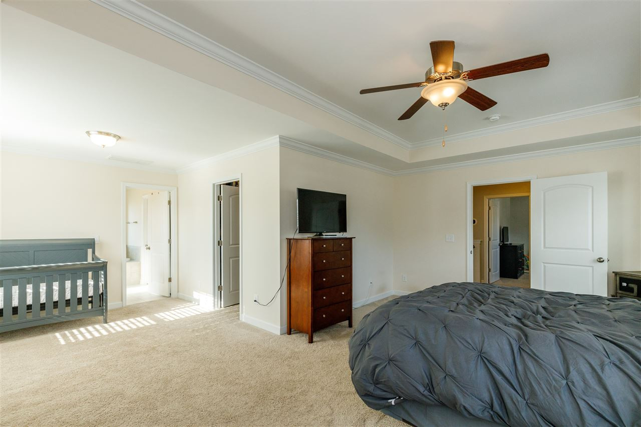 3440 South Beaver Lane Raleigh, NC 27604 - Photo 19 of 30 Photo 19